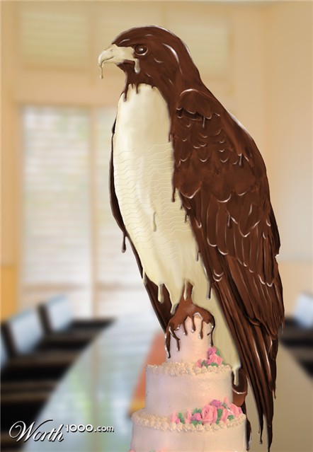 Photoshop Design by ArmoRedHawk