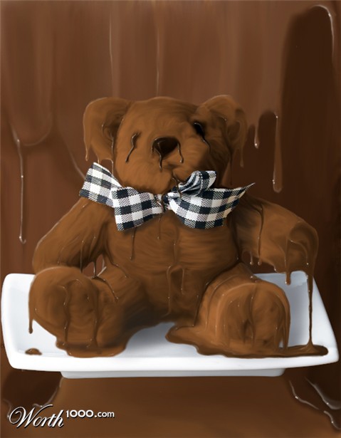 Photoshop Design by bailiee