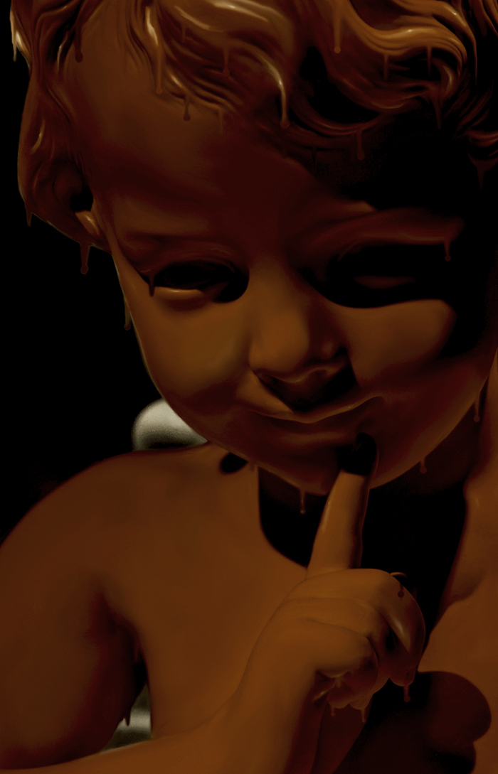 Photoshop Design by phillpsp for DesignCrowd (Community Contests) | Design #8962488