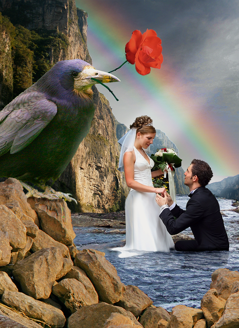 Diseño de Photoshop por easterbeast para DesignCrowd (Community Contests) | Diseño #8961966