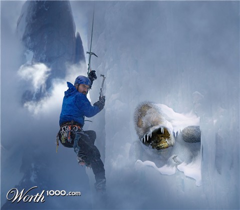 Photoshop Design by ulinow