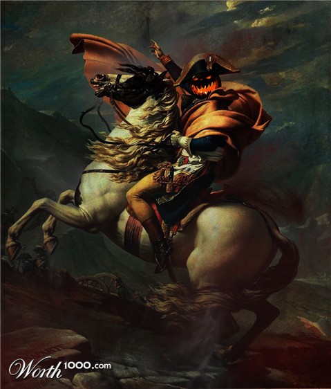 Photoshop Design by TheDyson