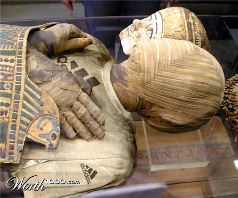 Photoshop Design by Mandrak