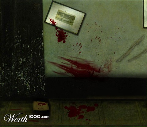 Photoshop Design by got3dbry