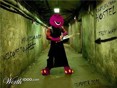 Photoshop Design by bond2don