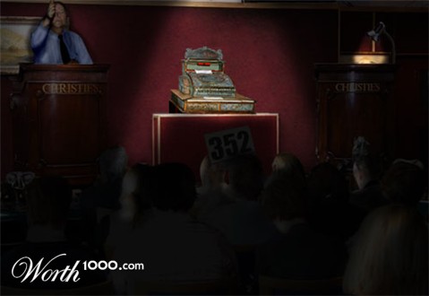 Photoshop Design by fakecrash