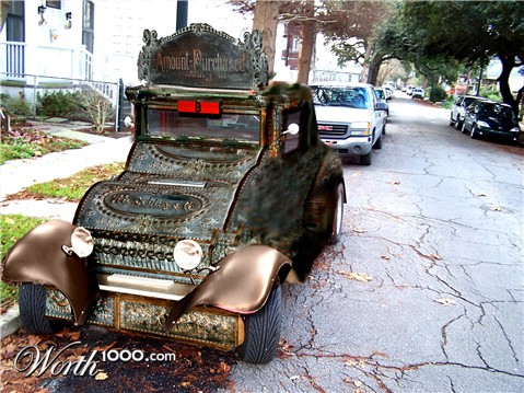 Photoshop Design by Jakes4