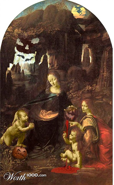 Photoshop Design by Marica