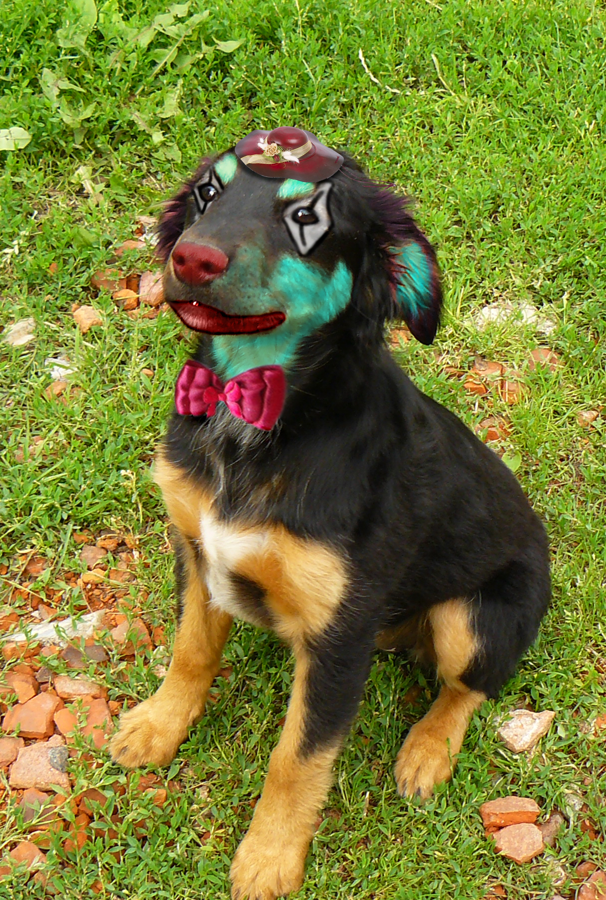 Photoshop Design by ErtepleFile for DesignCrowd (Community Contests) | Design #8960593