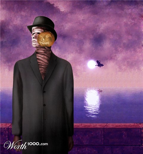 Photoshop Design by roootze