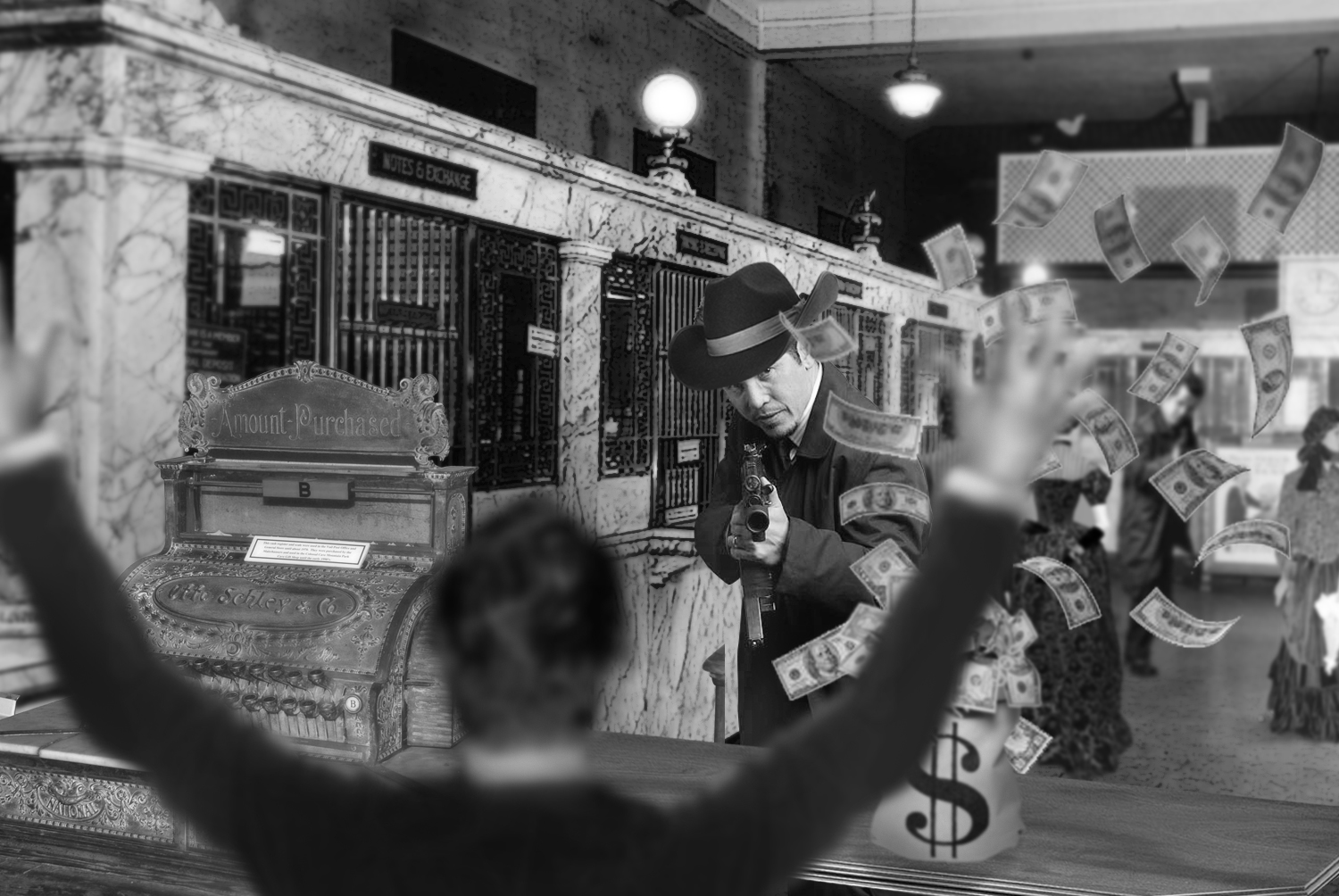 Design Photoshop par patrickgmarini pour DesignCrowd (Community Contests) | Design #8960207