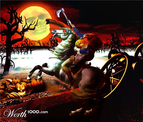 Photoshop Design by MarcSTLouis