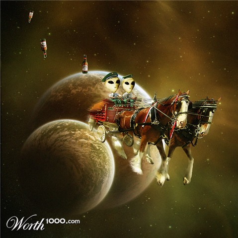 Photoshop Design by Flimzer