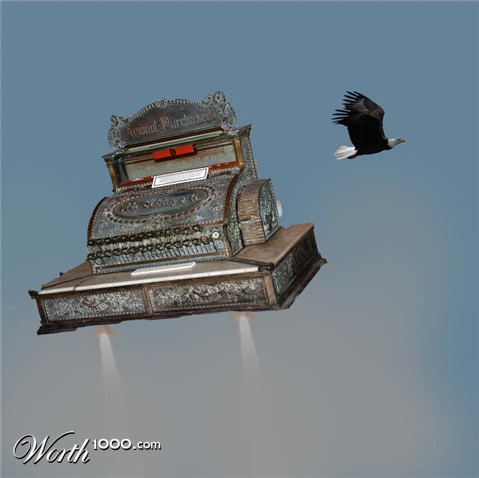 Photoshop Design by cybermonkey3000