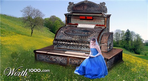 Photoshop Design by amivox