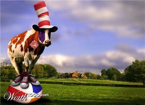 Photoshop Design by eiglesias