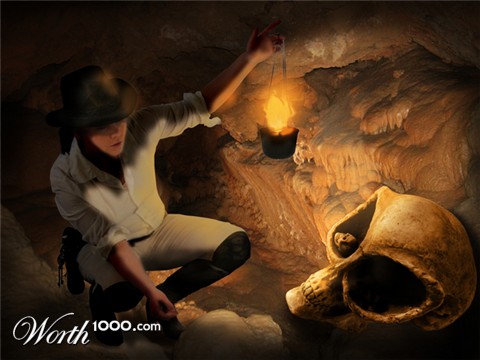 Photoshop Design by psychomanipz