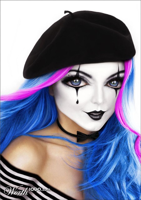 Photoshop Design by Ziaphra