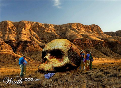 Photoshop Design by underworth