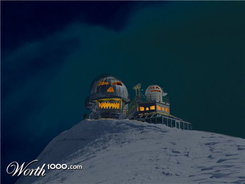 Photoshop Design by madcowCH