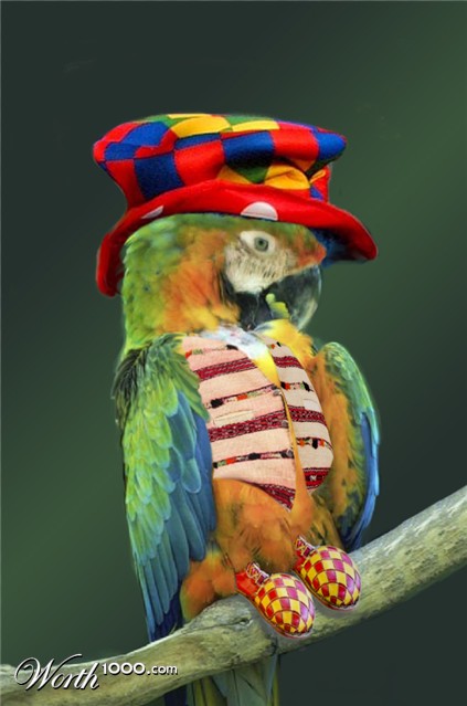 Photoshop Design by kwize53