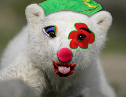 Photoshop Design by politikk2007 for DesignCrowd (Community Contests) | Design #8960651