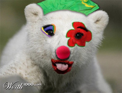 Photoshop Design by politikk2007