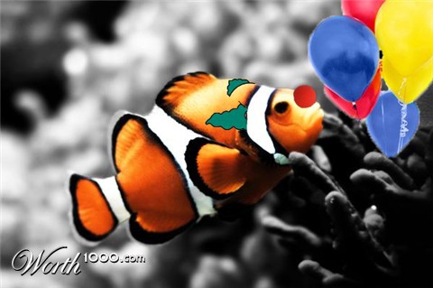 Photoshop Design by UrbanDenim