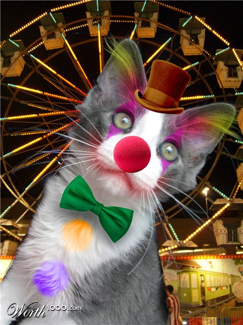 Photoshop Design by amivox