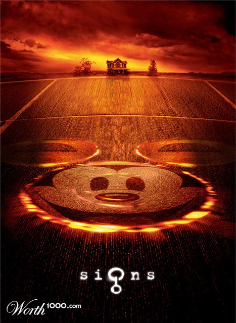 Photoshop Design by HallowScream