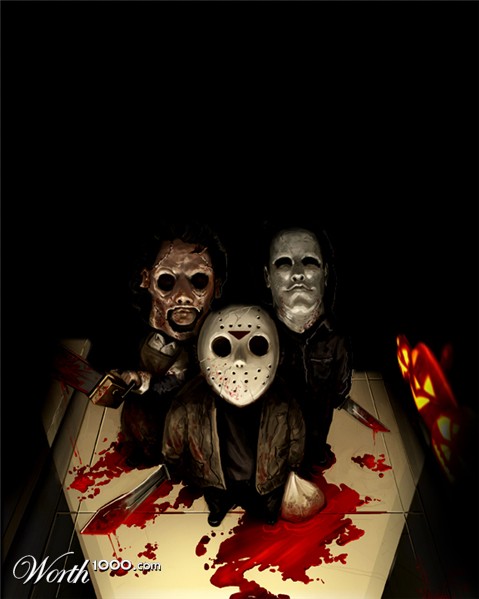 Photoshop Design by Jakes4