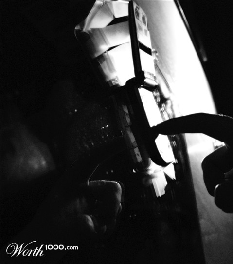 Photography by AgentSeta