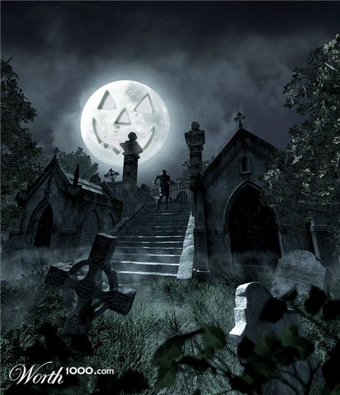 Photoshop Design by dhallfxs