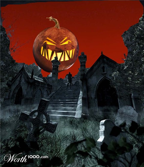 Photoshop Design by student2012