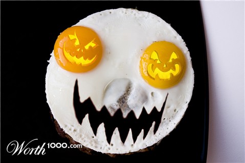 Photoshop Design by mandark123