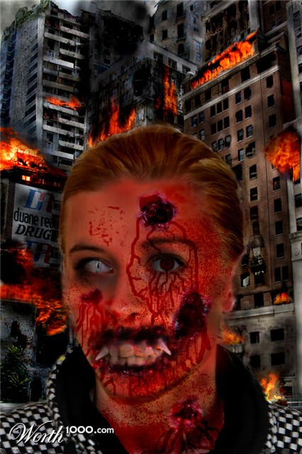 Photoshop Design by lucasmarcucci