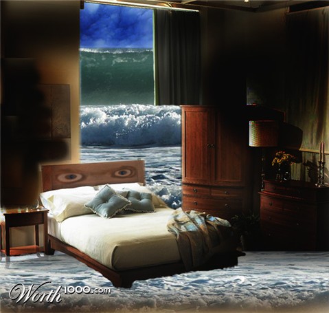 Photoshop Design by Galit109