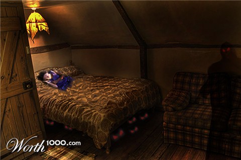 Photoshop Design by bond2don