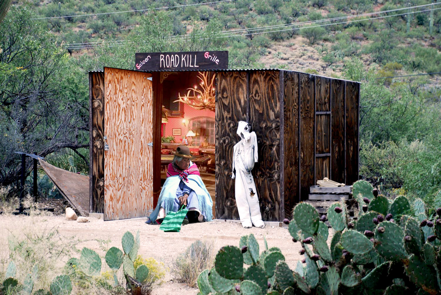 Diseño de Photoshop por Kissgetsbusted para DesignCrowd (Community Contests) | Diseño #8960380