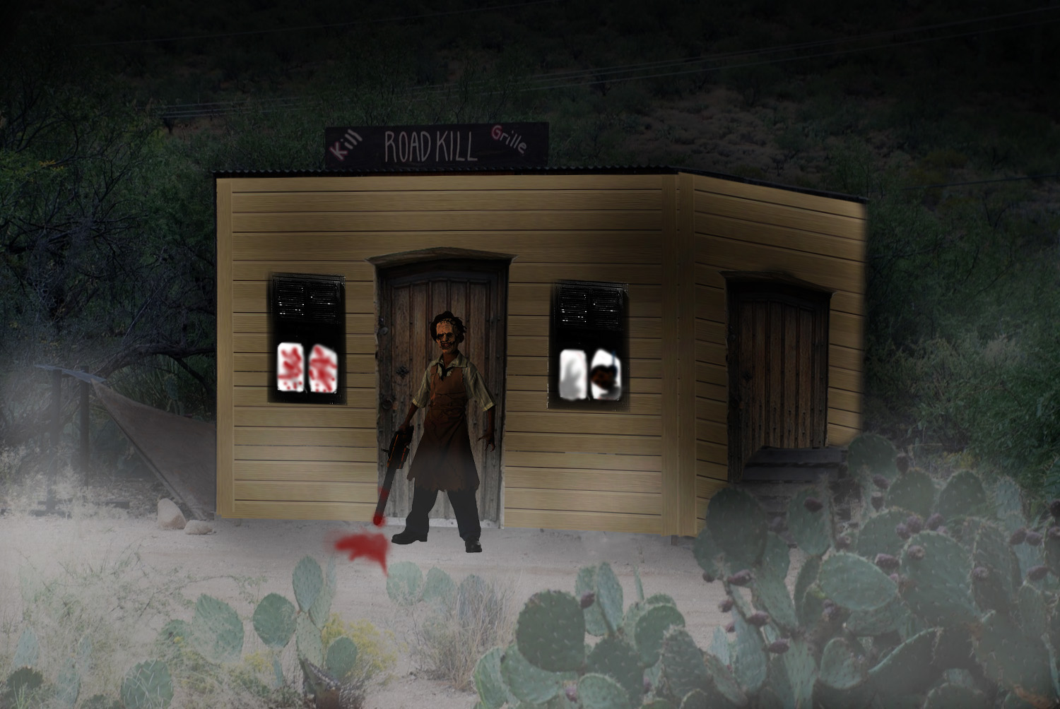 Photoshop Design by tdriling for DesignCrowd (Community Contests) | Design #8960405