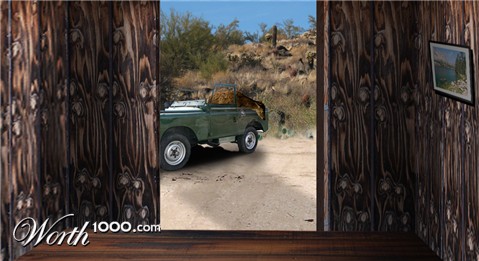 Photoshop Design by kempony