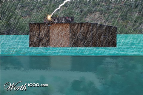 Photoshop Design by sathyathegreat