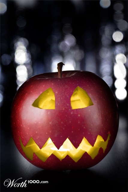 Photoshop Design by WorthyNick