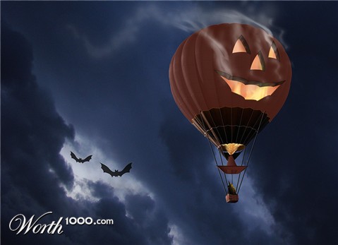 Photoshop Design by easterbeast