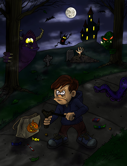 Diseño Con Ilustración por varPhi para DesignCrowd (Community Contests) | Diseño #8960472