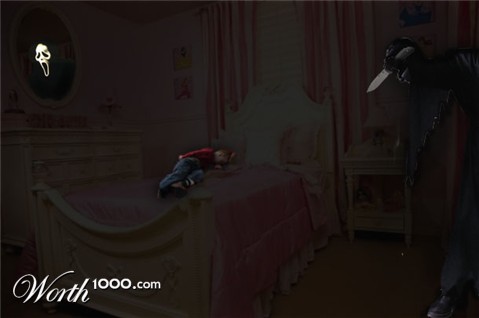 Photoshop Design by seklund2011