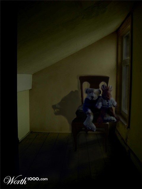 Photoshop Design by mudmonkey