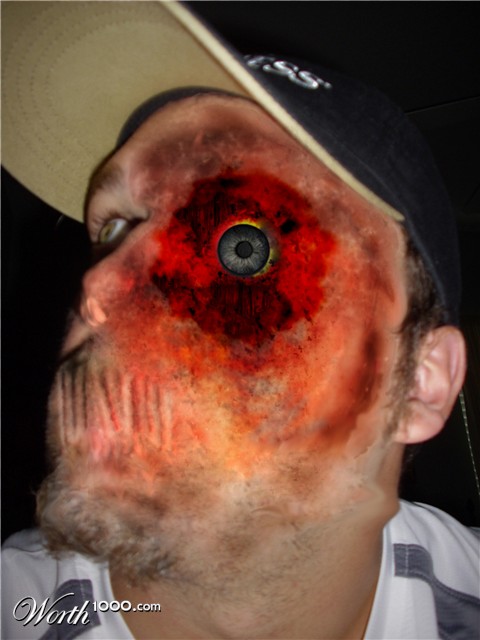Photoshop Design by Andrewzzz