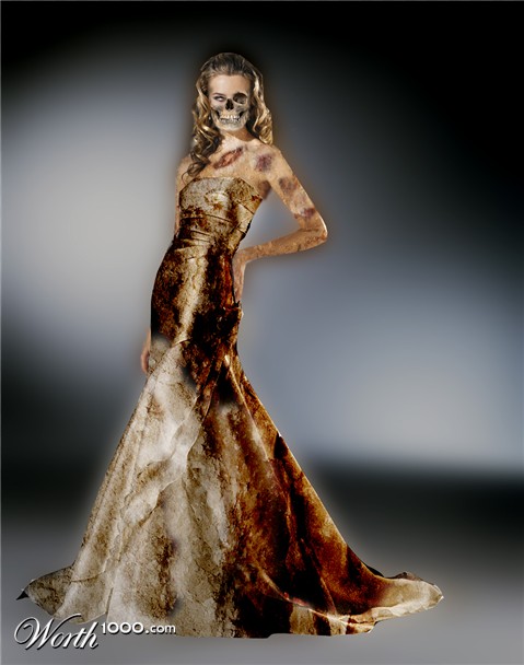 Photoshop Design by depinve