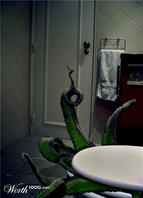 Photoshop Design by Ringozo